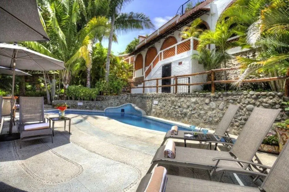 Casa Alma - Général
