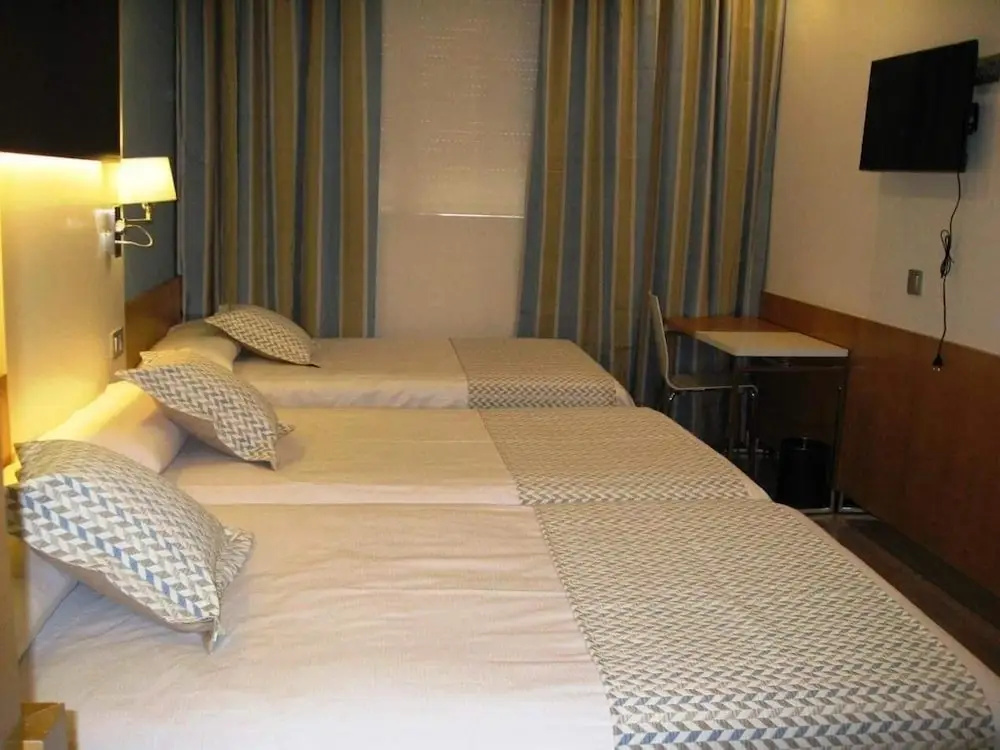 Hotel Boutique Museo - Chambres