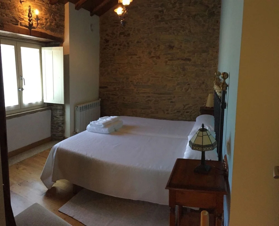 Vila Peregrina - Chambres