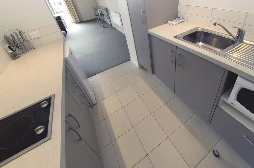 Beachside Resort Whitianga - Chambres