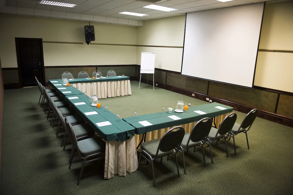 Business Centre