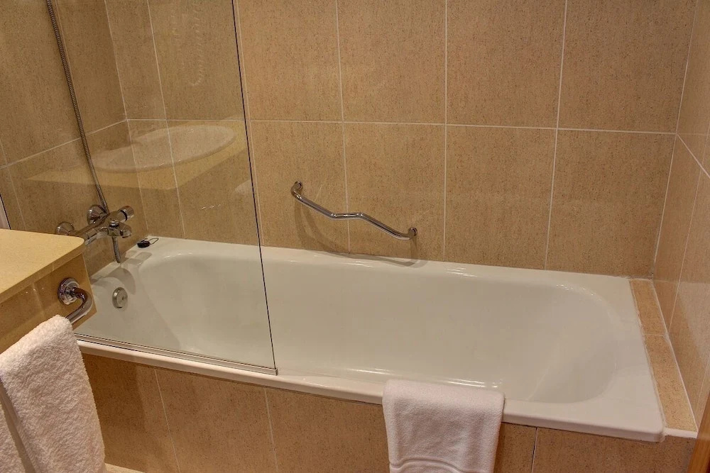 Hotel Mirador del Sella - Chambres