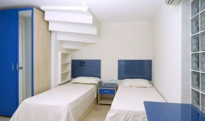 Standard Apartment