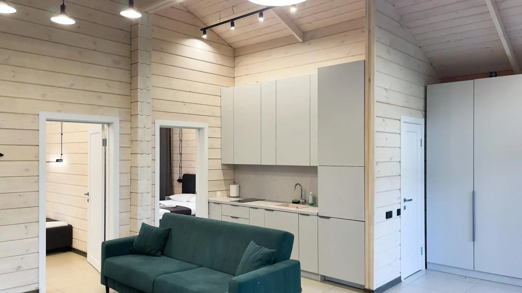 Империя туризма - фото 6