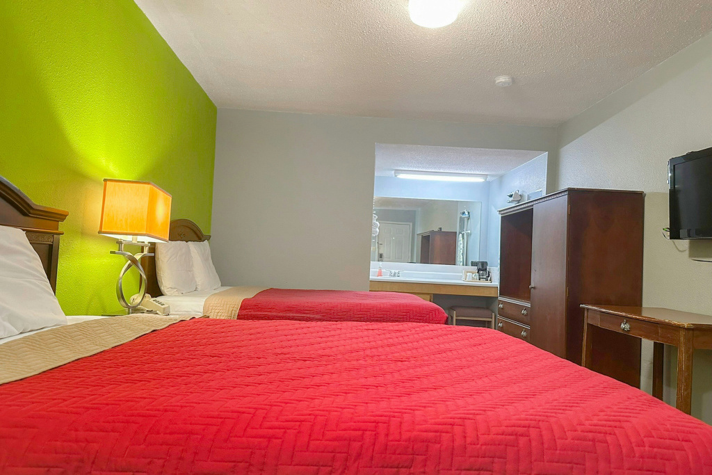 Hotel photo 10