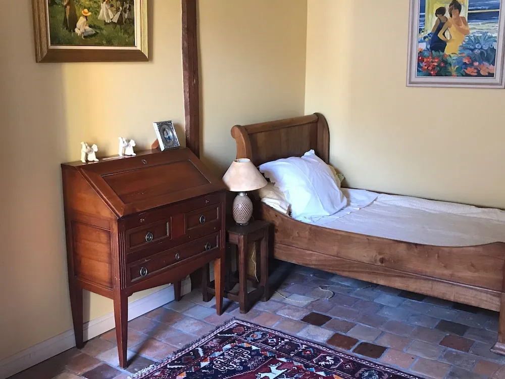 Voir la photo 2 — La Chancelière