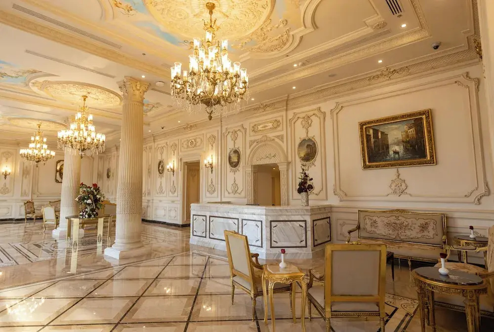 Rixos Montaza Alexandria, Олександрія, Єгипет мініатюра 22