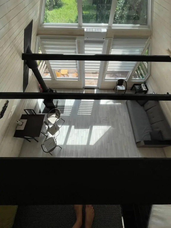 Гостевые дома A-frame (А-фрейм) - фото 24