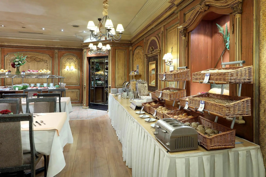 Hotel photo 23