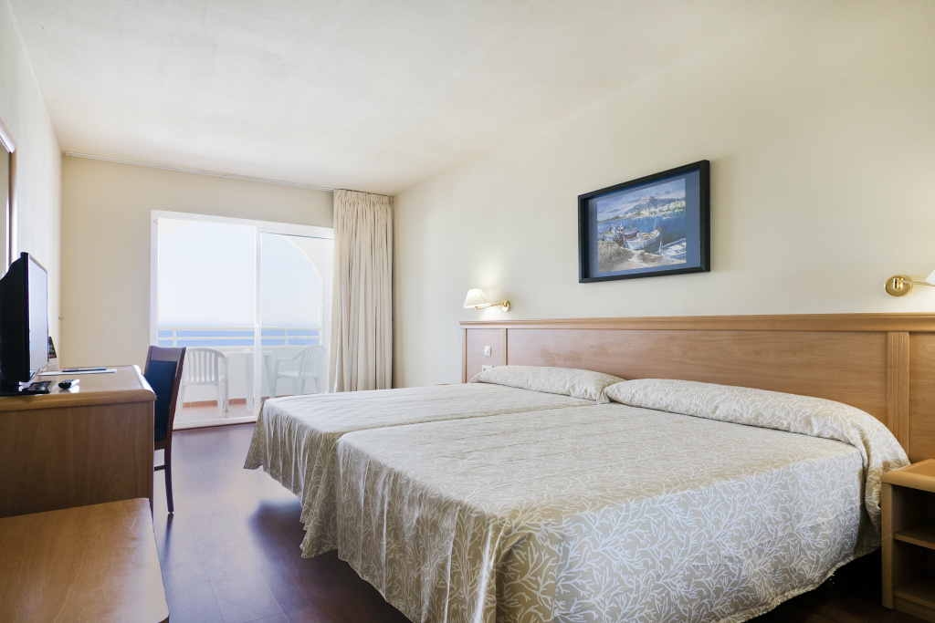 Best Mojácar Hotel - Général