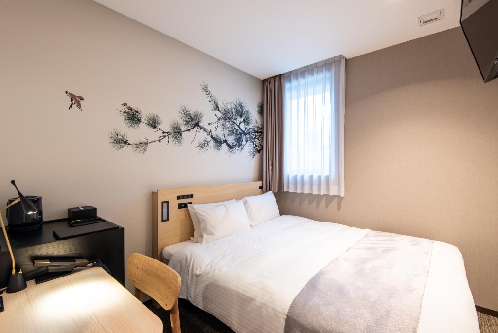 La'gent Hotel Shinjuku Kabukicho 사진 4