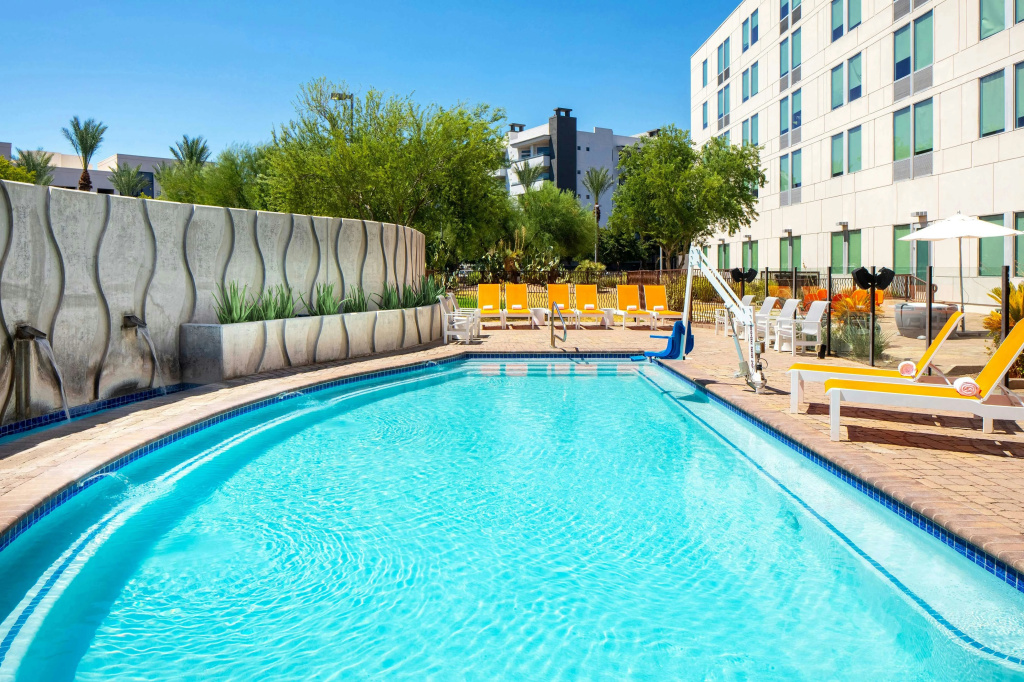 Hotel photo 18