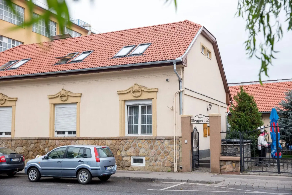 Karin Hotel — фото
