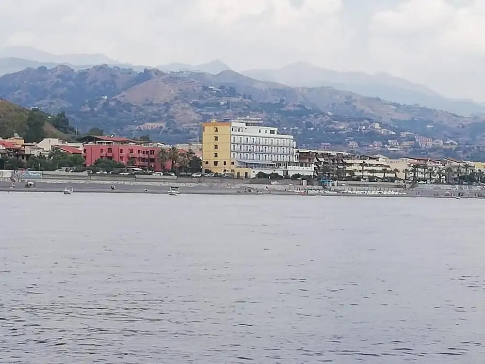 Hotel Kennedy - Général