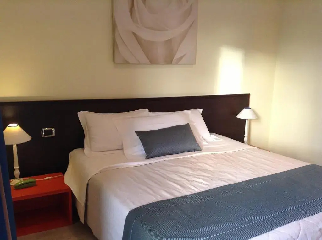 Pascucci Al Porticciolo Hotel - Général