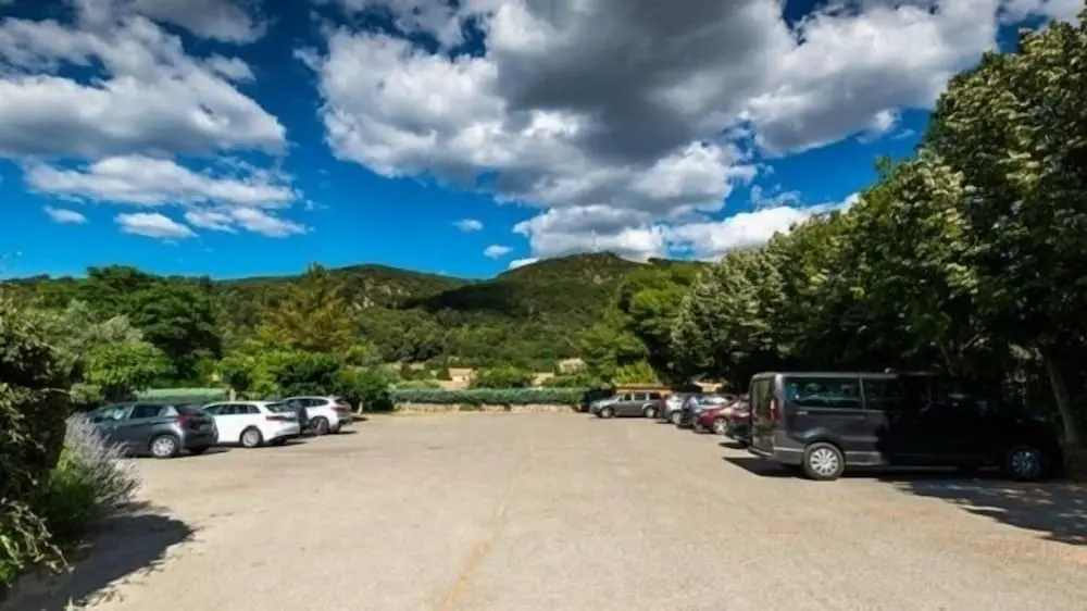 Logis La Grande Bastide - Général