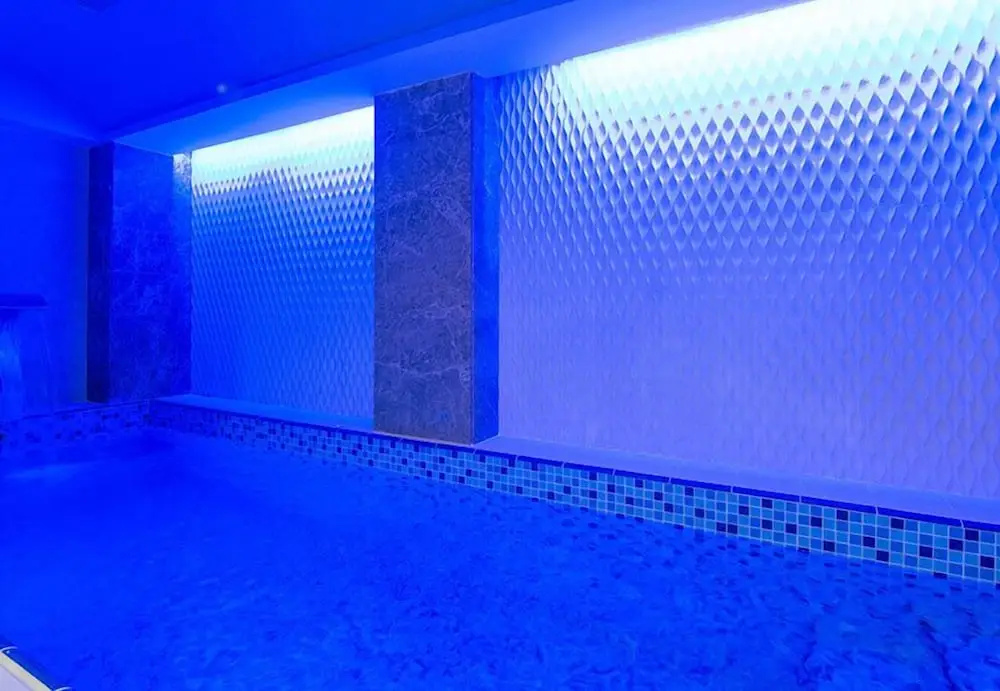Fimar Life Thermal Resort Hotel - Général