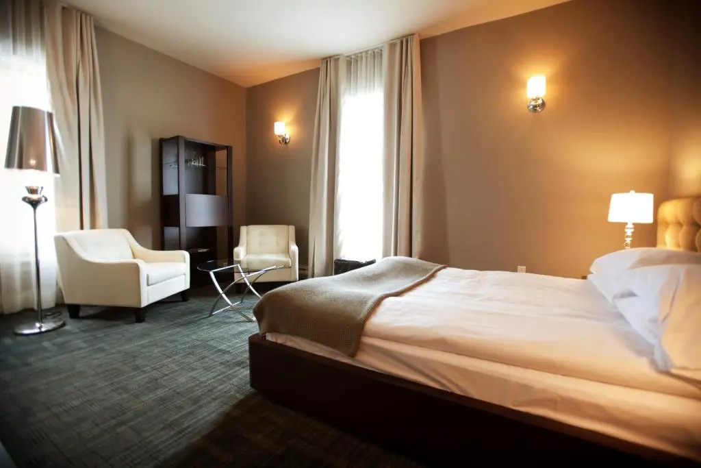 Superior room