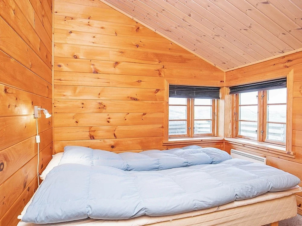 Beautiful Holiday Home in Ringkøbing With Dunes - фото 2