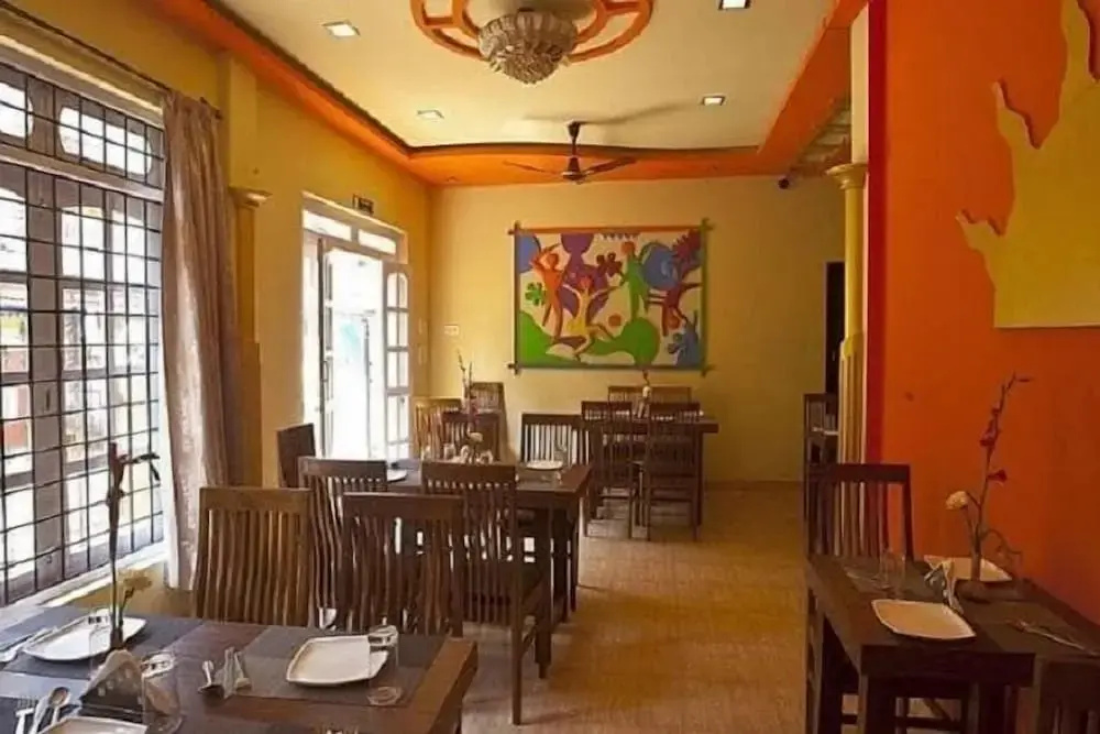 Hotel photo 18