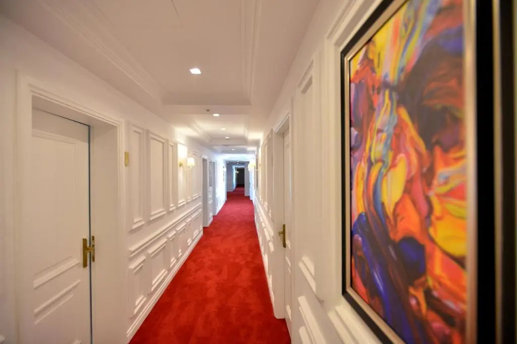 Flower Hotels & Resorts - Chambres