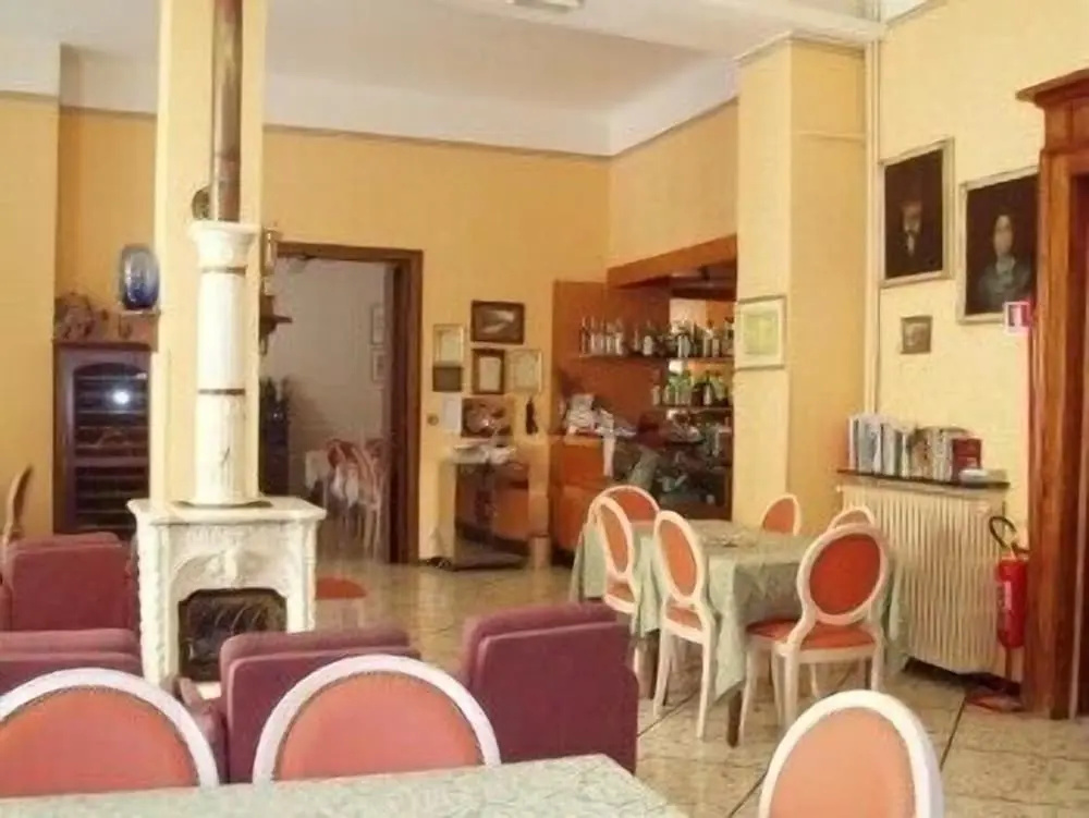 Albergo Amici - Général