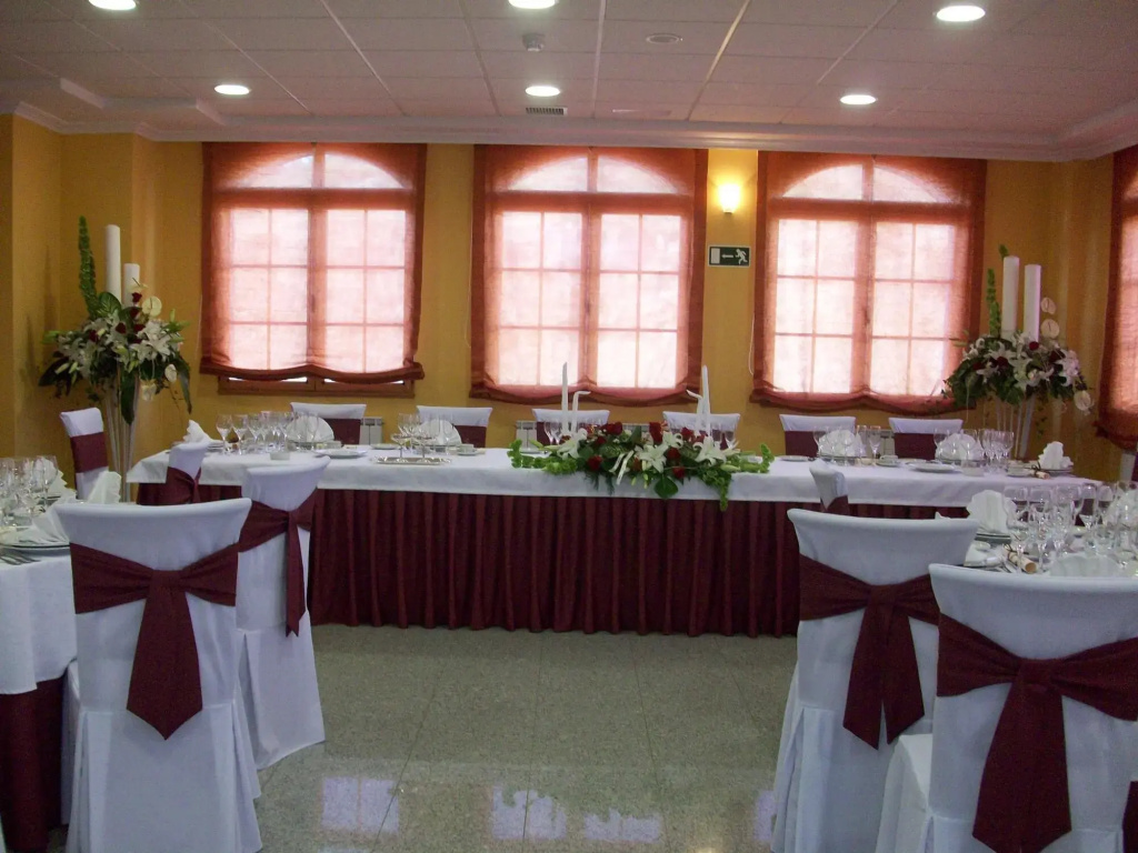 Hotel Meleiros - Général