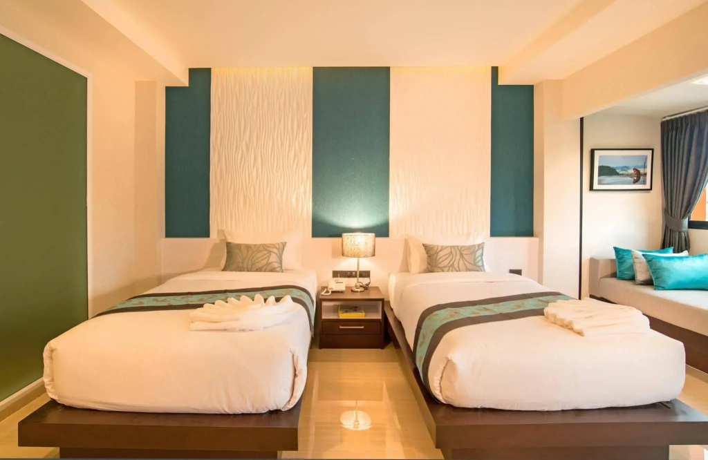Hotel photo 24