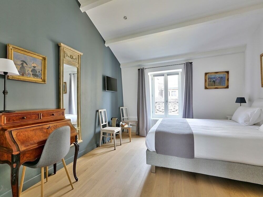 Le clos de l'olivier by null