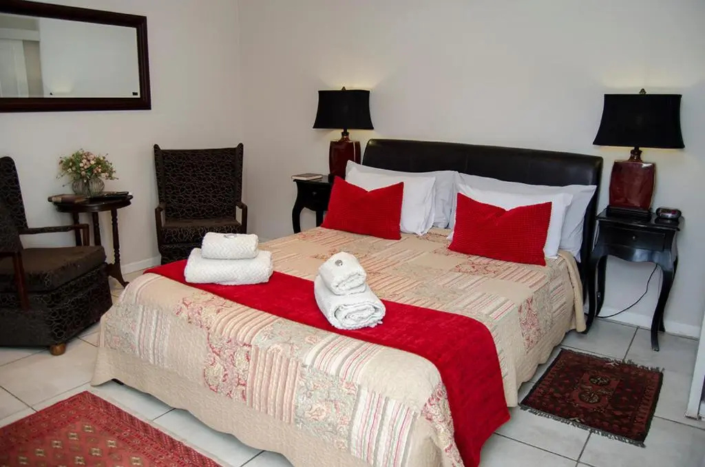 Annies House - Chambres