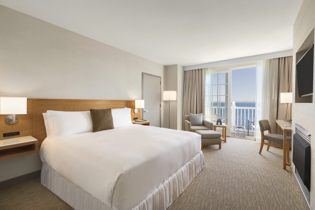 InterContinental the Clement Monterey by IHG - Général