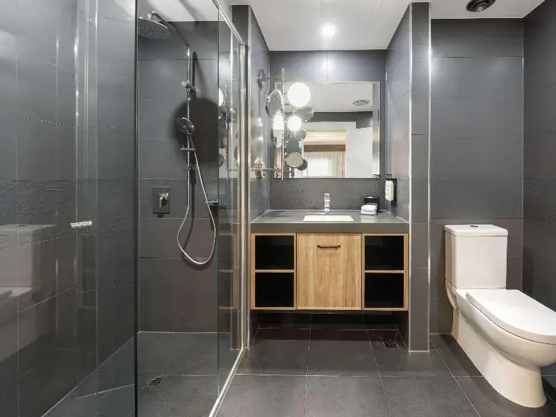 The Sebel Melbourne Flinders Lane - Chambres
