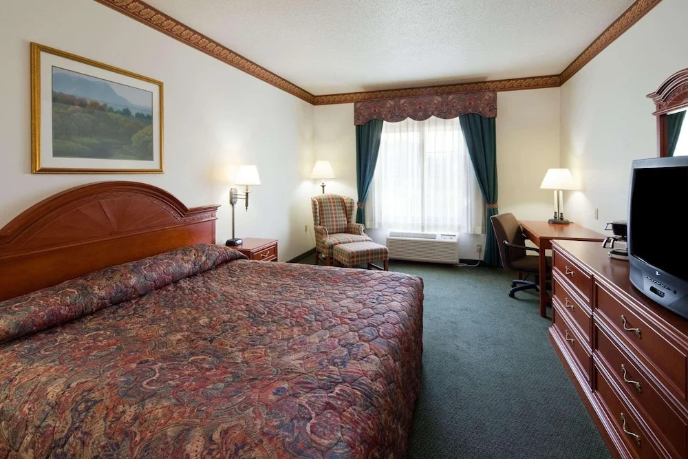 Country Inn & Suites by Radisson, Prairie du Chien - Chambres
