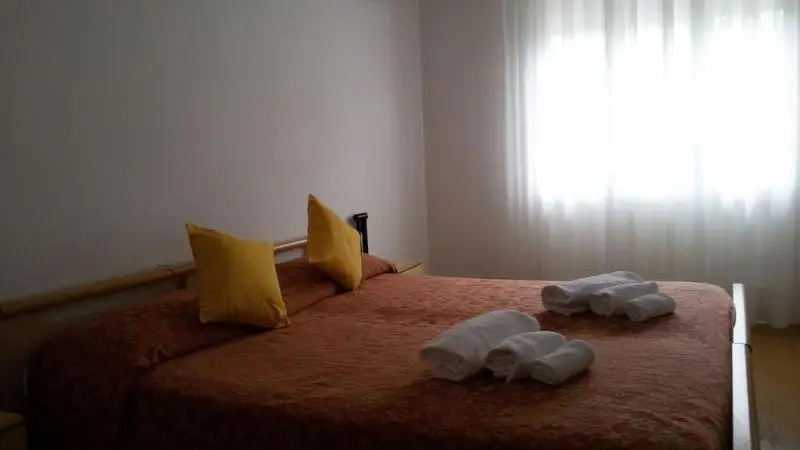 Hotel Trovatore - Chambres