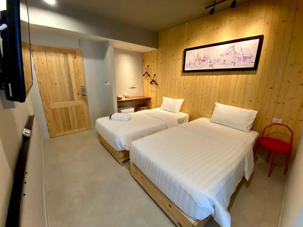 Hotel photo 19