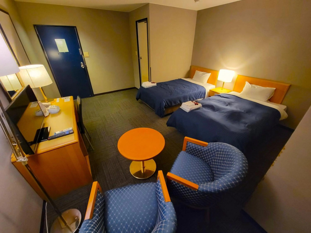 Hotel photo 17
