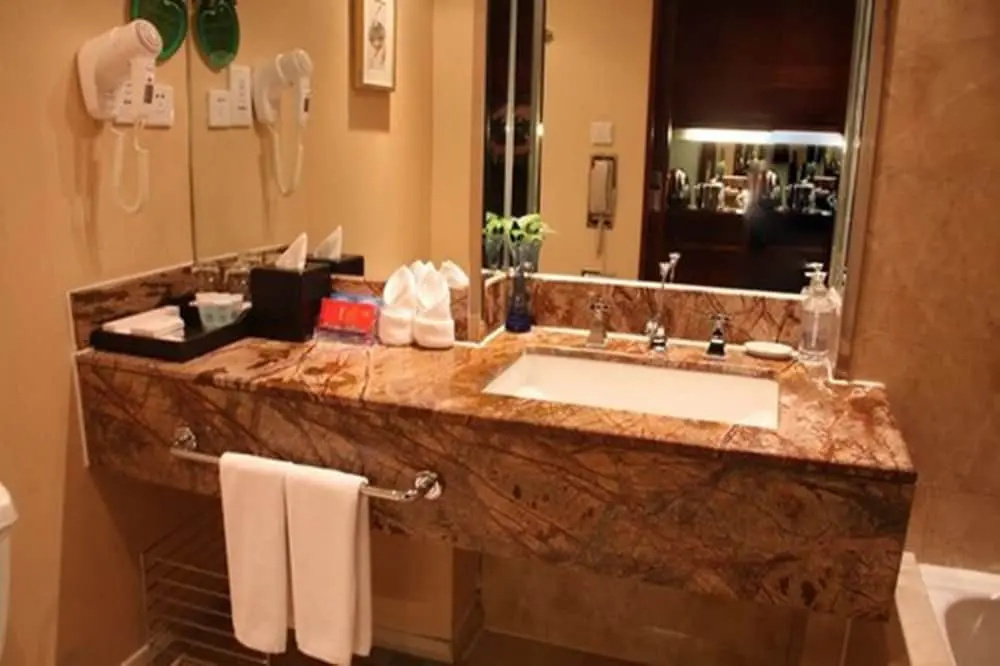 New Century Zhejiang Xiaoshan Hotel - Chambres