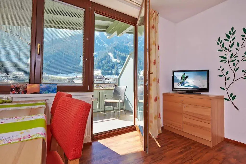 Skylounge Mayrhofen - Général