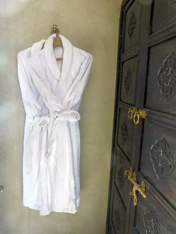Riad Shambala - Chambres