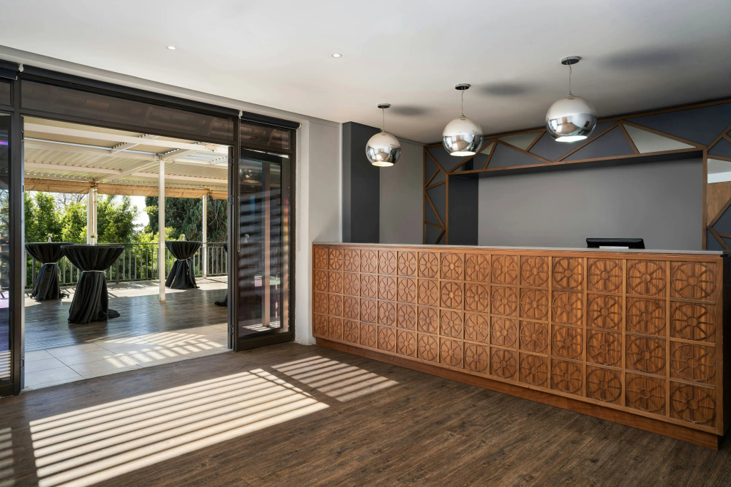 Protea Hotel by Marriott Johannesburg Wanderers - Général