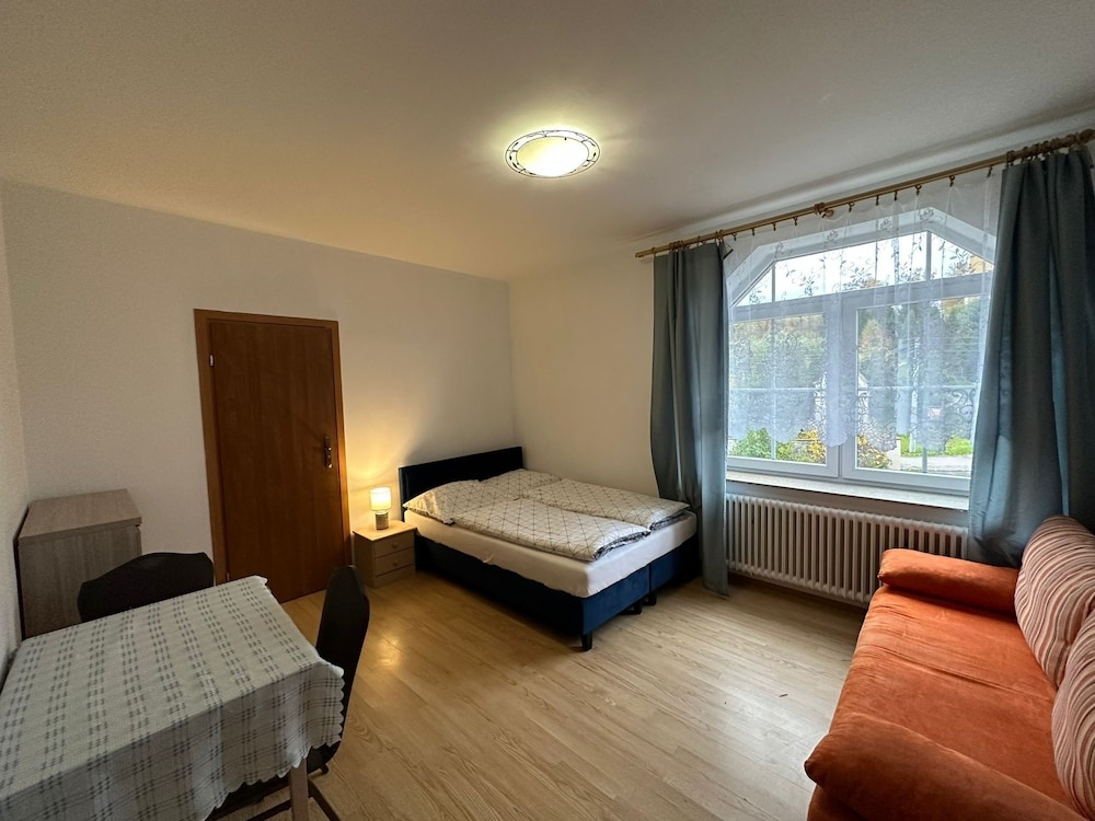 Dom gościnny Gerus — 3