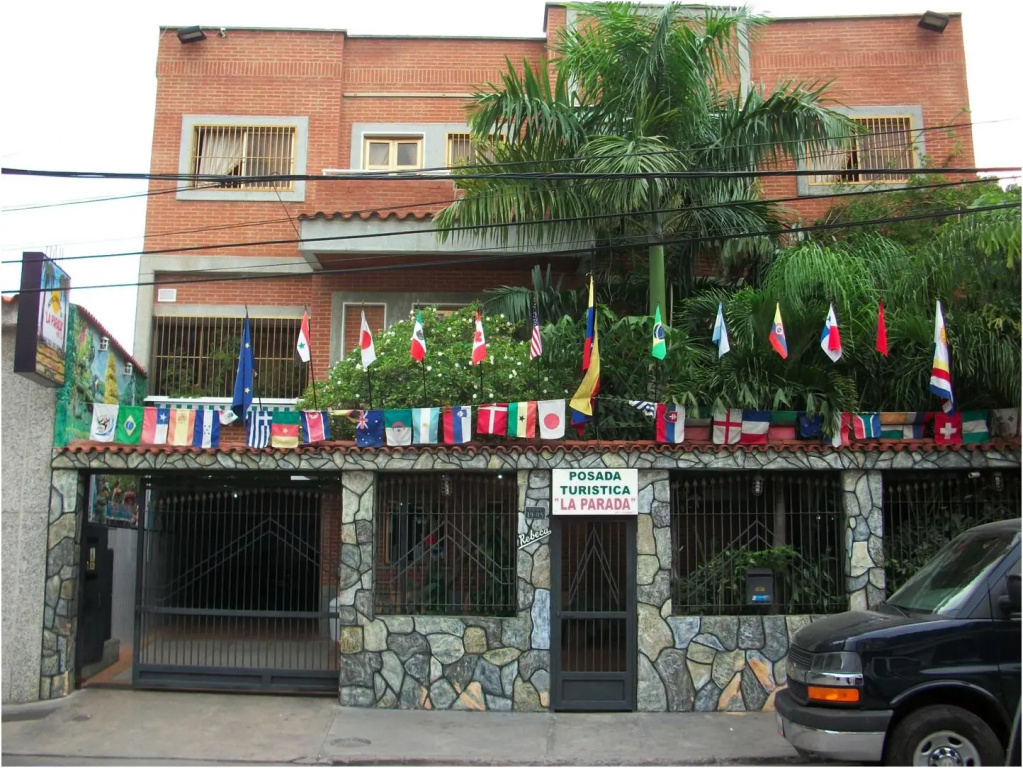 Posada La Parada