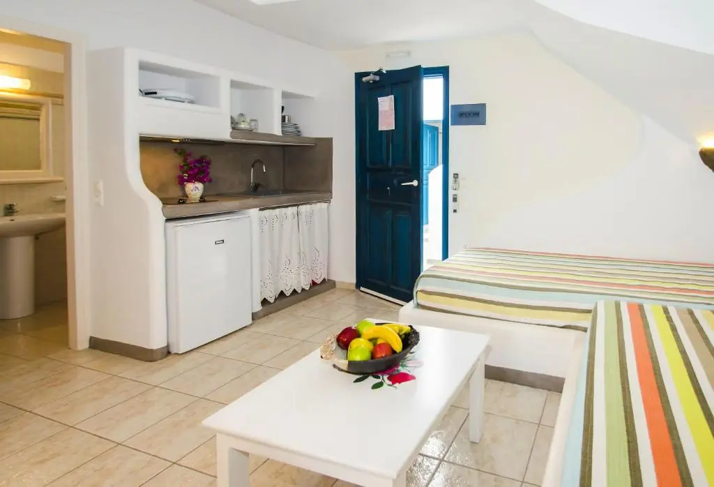Superior Apartment