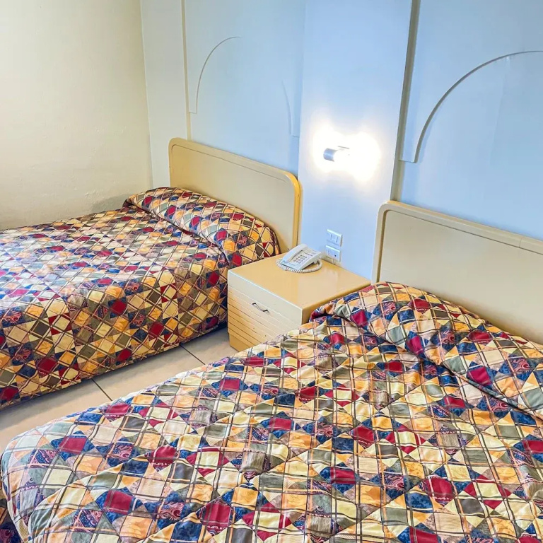 Hotel Aranzazú Eco - Chambres