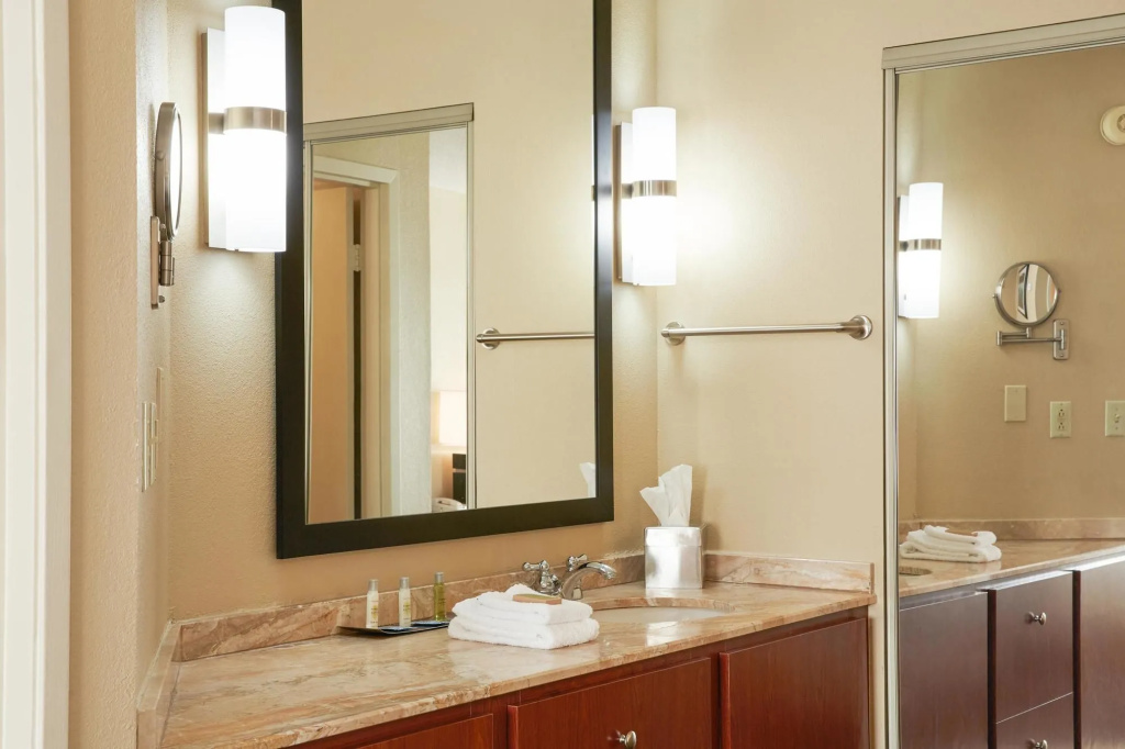 DoubleTree Suites by Hilton Hotel Cincinnati - Blue Ash - Général