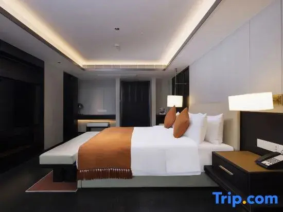 Suite with sea view