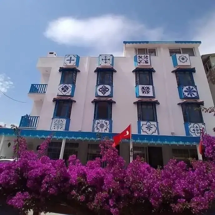 Mordogan Kardelen Pansiyon