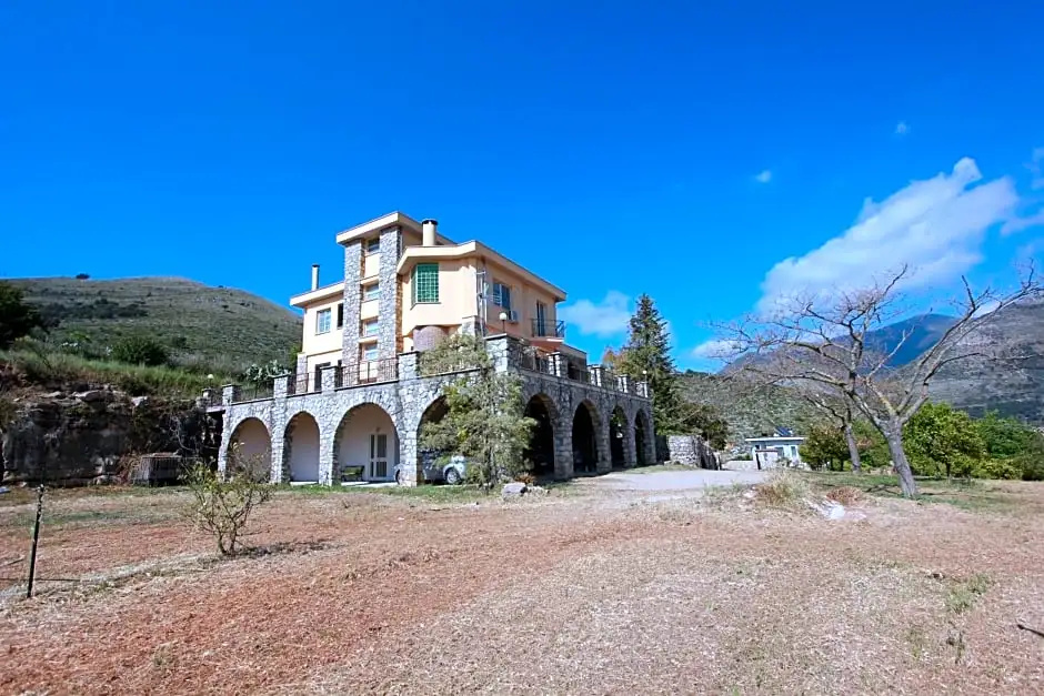 B&B Mezzabrino Vista Castello