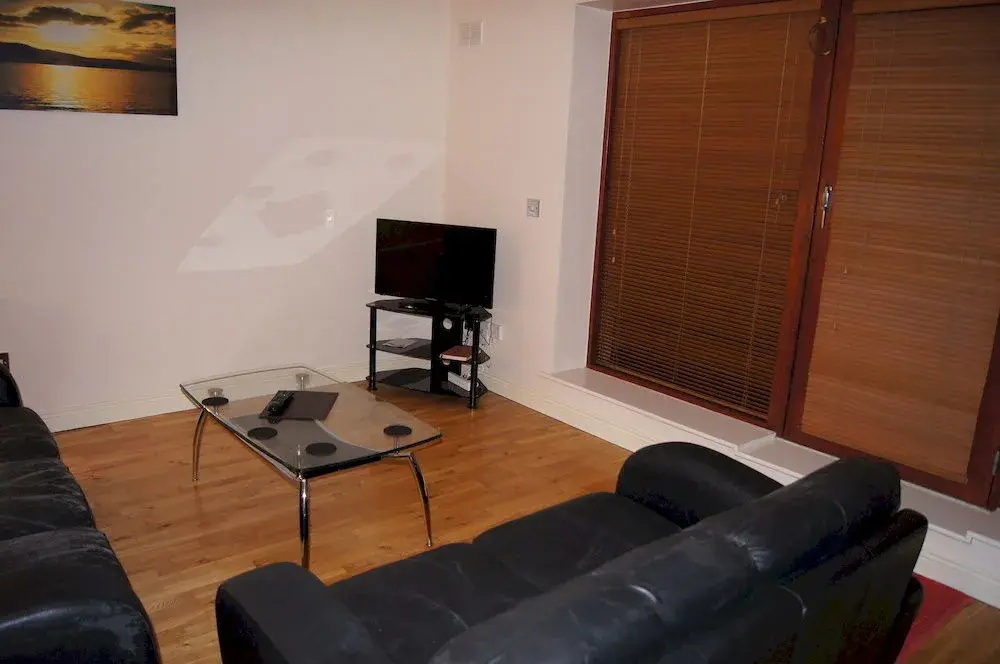 Castleforbes Holiday Apartment - фото 10
