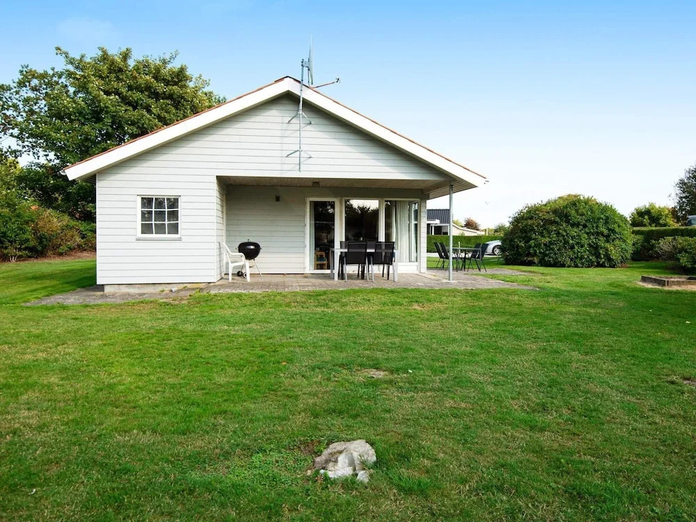Holiday Home in Odder
